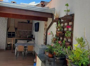 225b189e8fa80ede67f5cead5f4b9cb8b9f4bdfc · Casa com 3 dormitórios à venda, 130 m² por R$ 699.000,00 - Alto de Pinheiros - Paulínia/SP