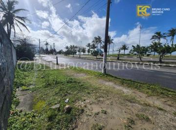 2bbcdbfb177f0d8938d0e08a5d403af4d5d729d8 · Terreno frente ao mar  - Centro - Peruíbe/SP