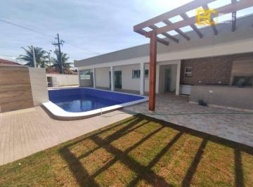 447890deeced34dac55cfb7b0c8fcdffe90546db · Casa térrea em 3 lotes - Oasis - Peruíbe/SP
