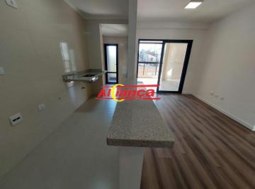 Apartamento · 68m² · 2 Quartos · 2 Vagas · APARTAMENTO