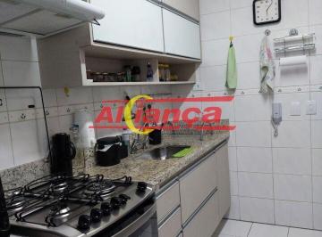Apartamento · 93m² · 3 Quartos · 2 Vagas · APARTAMENTO 3 QUARTOS -  1 SUÍTE - 2 VAGAS - VILA GALVÃO
