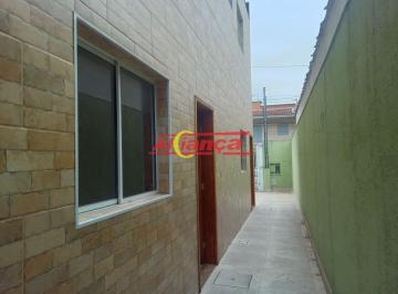 Casa · 193m² · 6 Quartos · 3 Vagas · 3 Sobrados Novos para Investimento