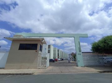 Apartamento · 76m² · 3 Quartos · 1 Vaga · Apartamento para Alugar no Gurupi