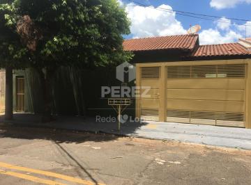 Casa · 239m² · 4 Quartos · Cassa Térrea no Bairro Tiradentes