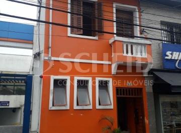 Casa · 101m² · 2 Quartos · Casa comercial à venda, com 101m² no Ipiranga.
