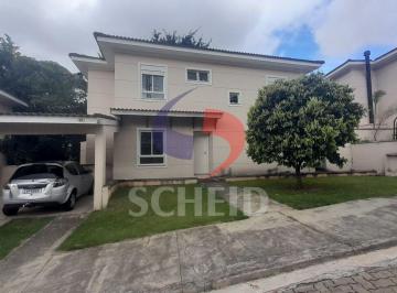 Casa · 351m² · 3 Quartos · 2 Vagas · Casa à venda em Condomínio na Granja Viana