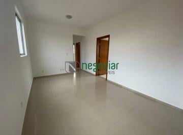 Apartamento · 98m² · 3 Quartos · 2 Vagas · Apartamento 3 quartos no bairro Senhora das Graças Betim