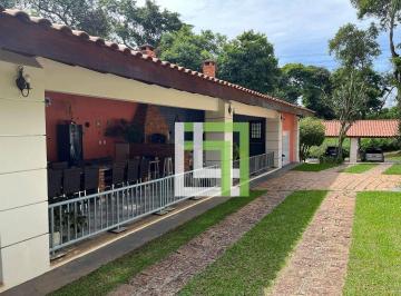 c87a664b1ec109c7b0727c187fc3264289b3c952 · Chácara com 4 dormitórios à venda, 48000 m² por R$ 6.240.000,00 - Traviú - Jundiaí/SP