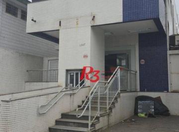 e59bfe0db72224bfb1b1c582dd29e29103c1455e · Loja para alugar, 739 m² por R$ 47.204,28/mês - Aparecida - Santos/SP