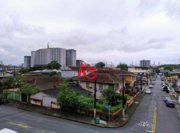 7ae2b8a7635fbc7f69602f770897c6481bb43404 · Terreno à venda, 507 m² por R$ 1.950.000,00 - Jabaquara - Santos/SP