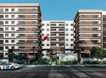 Apartamento · 51m² · 2 Quartos · 1 Vaga · Apartamento com 51,12m² 2 quartos, à venda, no bairro Portão em Curitiba