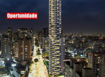 Apartamento · 158m² · 3 Quartos · 2 Vagas · Apartamento em construção, de 3 quartos | suítes, no Bigorrilho.
