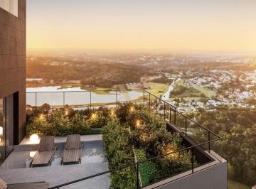 Apartamento · 222m² · 3 Quartos · 3 Vagas · Apartamento em construção, de 3 quartos | suítes, no Bigorrilho.