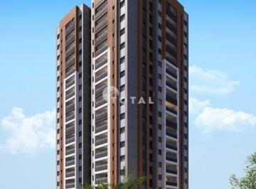Apartamento · 91m² · 3 Quartos · 2 Vagas · Residencial The Garden | Apartamento à venda no bairro Matriz em Mauá/SP!