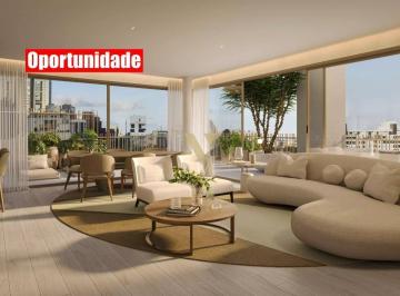 Apartamento · 172m² · 3 Quartos · 3 Vagas · Cobertura em construção, com 3 quartos | suítes, no Água Verde