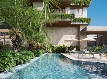 Apartamento · 103m² · 2 Quartos · 2 Vagas · Apartamento em construção, de 2 quartos | suítes, no Água Verde
