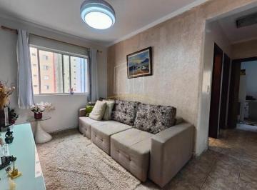 Apartamento · 56m² · 2 Quartos · 1 Vaga · Apartamento Impecável no Rudge Ramos com 2 Dormitórios e Lazer Completo - 56m² - São Bernardo do Ca