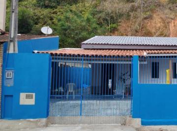 Casa · 360m² · 2 Quartos · 4 Vagas · Casa à Venda - Vila Atlântica, Caraguatatuba - 360m2 - 2 Quartos