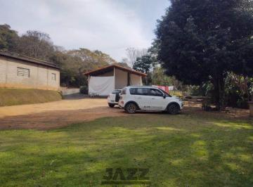 Terreno · 580m² · 5 Vagas · Área à Venda - Centro, Monte Alegre do Sul - 580m2