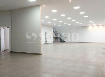 Comercial · 567m² · Loja à venda em Santo Amaro com 567m² a 5 minutos a pé da estação Adolfo Pinheiro