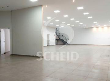 Comercial · 567m² · Loja à venda em Santo Amaro com 567m² a 5 minutos a pé da estação Adolfo Pinheiro