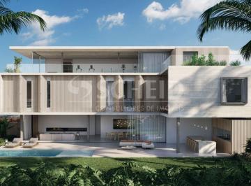 Casa · 879m² · 4 Quartos · 4 Vagas · Condomínio exclusivo de casas na Cidade Jardim