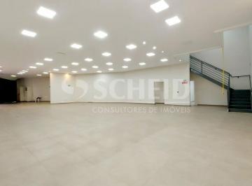 Comercial · 300m² · Loja para locação em Santo Amaro com 300m² a 5 minutos a pé da estação Adolfo Pinheiro