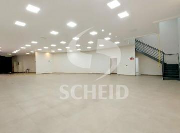 Comercial · 300m² · Loja para locação em Santo Amaro com 300m² a 5 minutos a pé da estação Adolfo Pinheiro