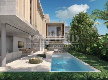 Casa · 886m² · 4 Quartos · 4 Vagas · Villas Cidade Jardim - Condomínio Exclusivo de Casas