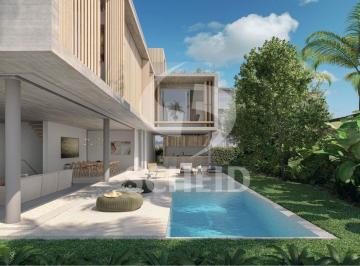 Casa · 886m² · 4 Quartos · 4 Vagas · Villas Cidade Jardim - Condomínio Exclusivo de Casas