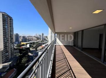 Apartamento · 144m² · 4 Quartos · 2 Vagas · Apartamento à Venda na Chácara Klabin, 144m², 4 quartos (2 suítes), 2 vagas