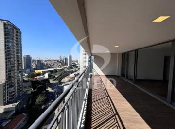 Apartamento · 144m² · 4 Quartos · 2 Vagas · Apartamento à Venda na Chácara Klabin, 144m², 4 quartos (2 suítes), 2 vagas