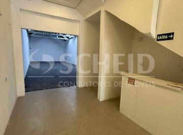 Comercial · 303m² · Prédio Comercial Pinheiros 303mts.