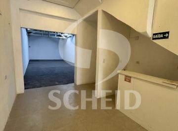 Comercial · 303m² · Prédio Comercial Pinheiros 303mts.