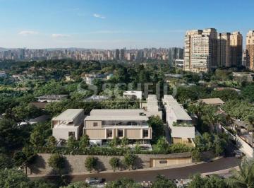 Casa · 831m² · 4 Quartos · 4 Vagas · Condomínio exclusivo de casas na Cidade Jardim