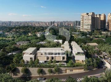Casa · 831m² · 4 Quartos · 4 Vagas · Condomínio exclusivo de casas na Cidade Jardim