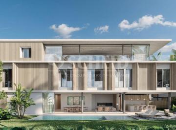 Casa · 803m² · 4 Quartos · 4 Vagas · Lançamento: Condomínio de casas exclusivo na Cidade Jardim
