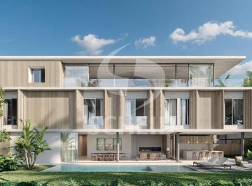 Casa · 803m² · 4 Quartos · 4 Vagas · Lançamento: Condomínio de casas exclusivo na Cidade Jardim