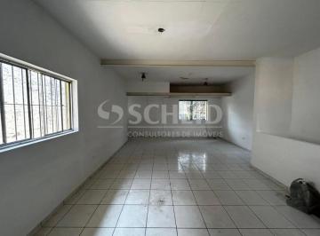 Comercial · 200m² · 6 Vagas · Casa Comercial à Venda em Moema, 200m², 5 salas, 6 vagas e 3 banheiros