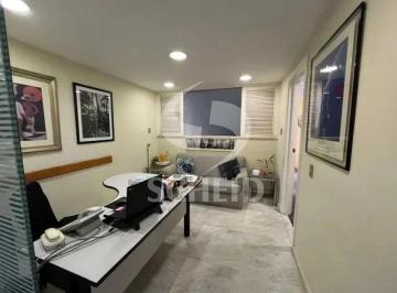 Comercial · 120m² · 1 Vaga · Conjunto Comercial à Venda no Jardim Paulistano Localização Premium!