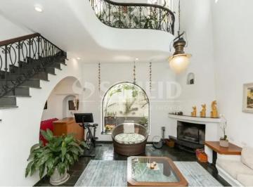 Casa · 465m² · 5 Quartos · 3 Vagas · Casa a venda no Brooklin