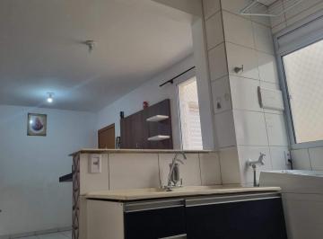 Apartamento · 44m² · 2 Quartos · 1 Vaga · Apartamento à venda Residencial Jardim das Tulipas em Jundiaí