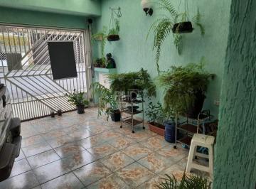 Casa · 153m² · 3 Quartos · 3 Vagas · Casa com 3 quarto sendo 1 suite - 3 vagas de garagens - Centro - S>B do Campo