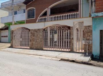 Casa · 554m² · 4 Quartos · 3 Vagas · Casa à venda Botujuru (Botujuru) em Campo Limpo Paulista