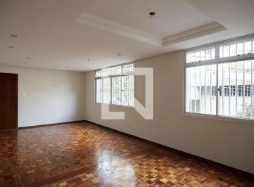 Apartamento · 130m² · 3 Quartos · 1 Vaga · Apartamento à Venda - Serra, 3 Quartos, 130 m2 - Belo Horizonte