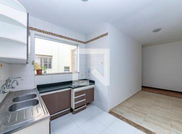Apartamento · 70m² · 3 Quartos · Apartamento à Venda - Floresta, 3 Quartos,  70 m² - Belo Horizonte