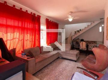Casa · 195m² · 4 Quartos · 2 Vagas · Casa para Aluguel - Jardim Éster Yolanda, 4 Quartos, 195 m² - São Paulo