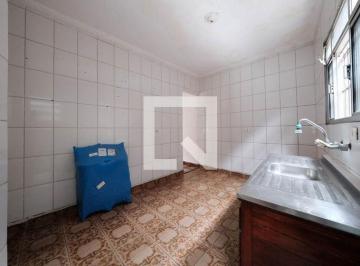 Casa · 60m² · 1 Quarto · Casa para Aluguel - Cangaíba, 1 Quarto, 60 m² - São Paulo