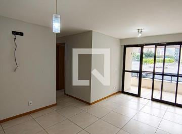 Apartamento · 89m² · 3 Quartos · 1 Vaga · Apartamento para Aluguel - Jacarepaguá, 3 Quartos,  89 m² - Rio de Janeiro