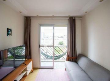 Apartamento · 64m² · 2 Quartos · 1 Vaga · Apartamento para Aluguel - Centro, 2 Quartos,  64 m² - Diadema